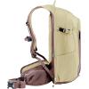 image:imageDeuter Womens Compact 12  3L SL Mountain Biking Backpack Hydration Compatible with Rain Cover for Trail amp OffRoad Cycling  AshroseDesertAshrosedesert
