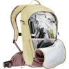 image:imageDeuter Womens Compact 12  3L SL Mountain Biking Backpack Hydration Compatible with Rain Cover for Trail amp OffRoad Cycling  AshroseDesertAshrosedesert