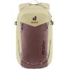 image:imageDeuter Womens Compact 12  3L SL Mountain Biking Backpack Hydration Compatible with Rain Cover for Trail amp OffRoad Cycling  AshroseDesertAshrosedesert