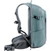 image:imageDeuter Womens Compact 12  3L SL Mountain Biking Backpack Hydration Compatible with Rain Cover for Trail amp OffRoad Cycling  AshroseDesertGraphite Shale