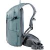 image:imageDeuter Womens Compact 12  3L SL Mountain Biking Backpack Hydration Compatible with Rain Cover for Trail amp OffRoad Cycling  AshroseDesertGraphite Shale