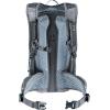 image:imageDeuter Womens Compact 12  3L SL Mountain Biking Backpack Hydration Compatible with Rain Cover for Trail amp OffRoad Cycling  AshroseDesertGraphite Shale