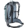 image:imageDeuter Womens Compact 12  3L SL Mountain Biking Backpack Hydration Compatible with Rain Cover for Trail amp OffRoad Cycling  AshroseDesertGraphite Shale