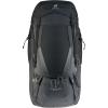 image:imageDeuter Womens Futura Air Trek 55  10 SL Hiking BackpackBlackgraphite