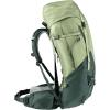 image:imageDeuter Womens Futura Air Trek 55  10 SL Hiking BackpackGroveivy