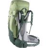 image:imageDeuter Womens Futura Air Trek 55  10 SL Hiking BackpackGroveivy
