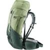 image:imageDeuter Womens Futura Air Trek 55  10 SL Hiking BackpackGroveivy