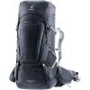 image:imageDeuter Aircontact Pro 7510L Hiking Backpack 7510 Liters  Black