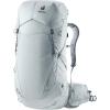 image:imageDeuter Aircontact Ultra 40  5L Lightweight Trekking amp ThruHiker Backpack for Backpacking amp LongDistance Hiking amp Travel  SavannaRaisinTinshale