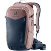 image:imageDeuter Compact 14  3L Mountain Biking Backpack Hydration Compatible with Rain Cover for Trail amp OffRoad Cycling  InkAshroseInkashrose