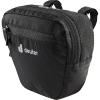 image:imageDeuter Front Bag 12 Bike Bag for Commuting Cycling and Bike Touring  Black