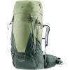 image:imageDeuter Futura Air Trek 45  10 SL Womens Hiking BackpackGroveivy