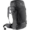 image:imageDeuter Futura Air Trek 60  10 Hiking BackpackBlackgraphite