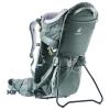 image:imageDeuter Kid Comfort Child Carrier Hiking Backpack I Active Standard Fit amp Active SL Womens Fit  Teal