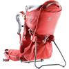 image:imageDeuter Kid Comfort Child Carrier Hiking Backpack I Active Standard Fit amp Active SL Womens FitCurrant