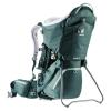 image:imageDeuter Kid Comfort Child Carrier and Backpack for Travel amp Hiking with Toddlers  Forest