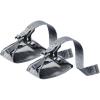 image:imageDeuter Kid Comfort Foot Loops Accessory I Foot Support Attachments for Child Carriers  Graphite