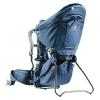image:imageDeuter Kid Comfort Pro Child Carrier Backpack for Travel amp Hiking with Toddlers  Midnight