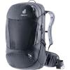 image:imageDeuter Trans Alpine 30L Backpack for Biking Mountain Biking amp Bikepacking with UFrame amp Superior Breathability  BlackBlack