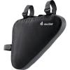 image:imageDeuter Triangle Bike Bag for Mountain Biking Cycling and Bike TouringBlack