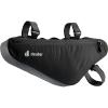 image:imageDeuter Triangle Front Bag 15 Bike Bag for Mountain Biking Cycling and Bike Touring  Black