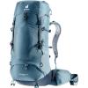 image:imageDeuter Unisex Aircontact Lite 40  10 L Lightweight Backpacking amp Hiking Backpack for Men amp Women 40  10 Liters  AtlanticInkAtlanticink