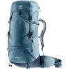 image:imageDeuter Unisex Aircontact Lite 50  10 L Lightweight Backpacking amp Hiking Backpack for Men amp Women 50  10 Liters  AmberMapleAtlanticink