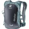 image:imageDeuter Unisex Rogla 5L Hydro Backpack for Mountain Biking 5 Liters  GraphiteShaleGraphiteshale