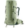 image:imageDeuter Womens Aircontact Core 45  10L SL Technical Backpacking Pack Hydration Compatible for Hiking amp MultiDay Trekking  GroveIvy