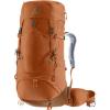 image:imageDeuter Womens Aircontact Lite 35  10 SL Lightweight Backpacking amp Hiking Backpack 35  10 Liters  PecanMocha