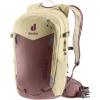 image:imageDeuter Womens Compact 12  3L SL Mountain Biking Backpack Hydration Compatible with Rain Cover for Trail amp OffRoad Cycling  AshroseDesertAshrosedesert