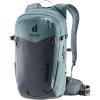 image:imageDeuter Womens Compact 12  3L SL Mountain Biking Backpack Hydration Compatible with Rain Cover for Trail amp OffRoad Cycling  AshroseDesertGraphite Shale
