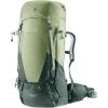 image:imageDeuter Womens Futura Air Trek 55  10 SL Hiking BackpackGroveivy