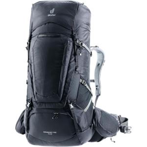 image:imageDeuter Aircontact Pro 7510L Hiking Backpack 7510 Liters  Black