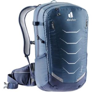 image:imageDeuter Flyt 20 Mountain Biking BackpackMarinenavy