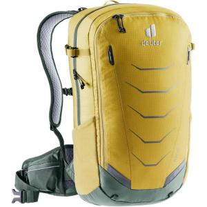 image:imageDeuter Flyt 20 Mountain Biking BackpackTurmericivy