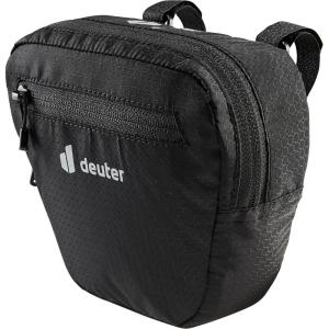 image:imageDeuter Front Bag 12 Bike Bag for Commuting Cycling and Bike Touring  Black