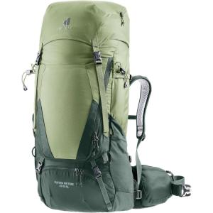 image:imageDeuter Futura Air Trek 45  10 SL Womens Hiking BackpackGroveivy