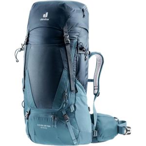 image:imageDeuter Futura Air Trek 45  10 SL Womens Hiking BackpackMarinelake