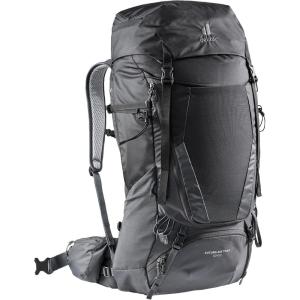 image:imageDeuter Futura Air Trek 50  10L Hiking BackpackBlackgraphite
