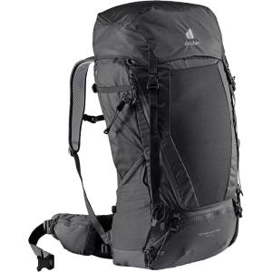 image:imageDeuter Futura Air Trek 60  10 Hiking BackpackBlackgraphite
