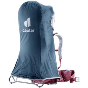 image:imageDeuter KC Raincover Deluxe Kid Comfort Child Carrier Accessory Attachment for Wind amp Rain Protection  Ara