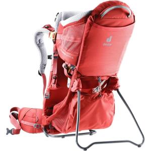 image:imageDeuter Kid Comfort Child Carrier Hiking Backpack I Active Standard Fit amp Active SL Womens FitCurrant