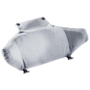 image:imageDeuter Kid Comfort Chin Pad Accessory I Chin Rest Attachment for Child Carrier  GreyGrey