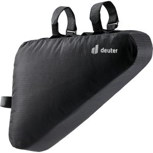 image:imageDeuter Triangle Bag 22 Bike Bag for Mountain Biking Cycling and Bike Touring  Black