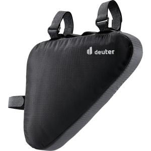 image:imageDeuter Triangle Bike Bag for Mountain Biking Cycling and Bike TouringBlack