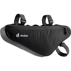 image:imageDeuter Triangle Front Bag 15 Bike Bag for Mountain Biking Cycling and Bike Touring  Black