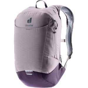 image:imageDeuter Unisex 8L Junior Bike Backpack SeagreeenSpearmint 8 LiterLavenderpurple