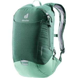 image:imageDeuter Unisex 8L Junior Bike Backpack SeagreeenSpearmint 8 LiterSeagreeenspearmint
