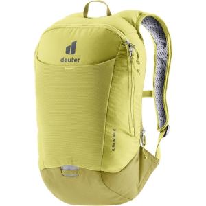 image:imageDeuter Unisex 8L Junior Bike Backpack SeagreeenSpearmint 8 LiterSproutlinden